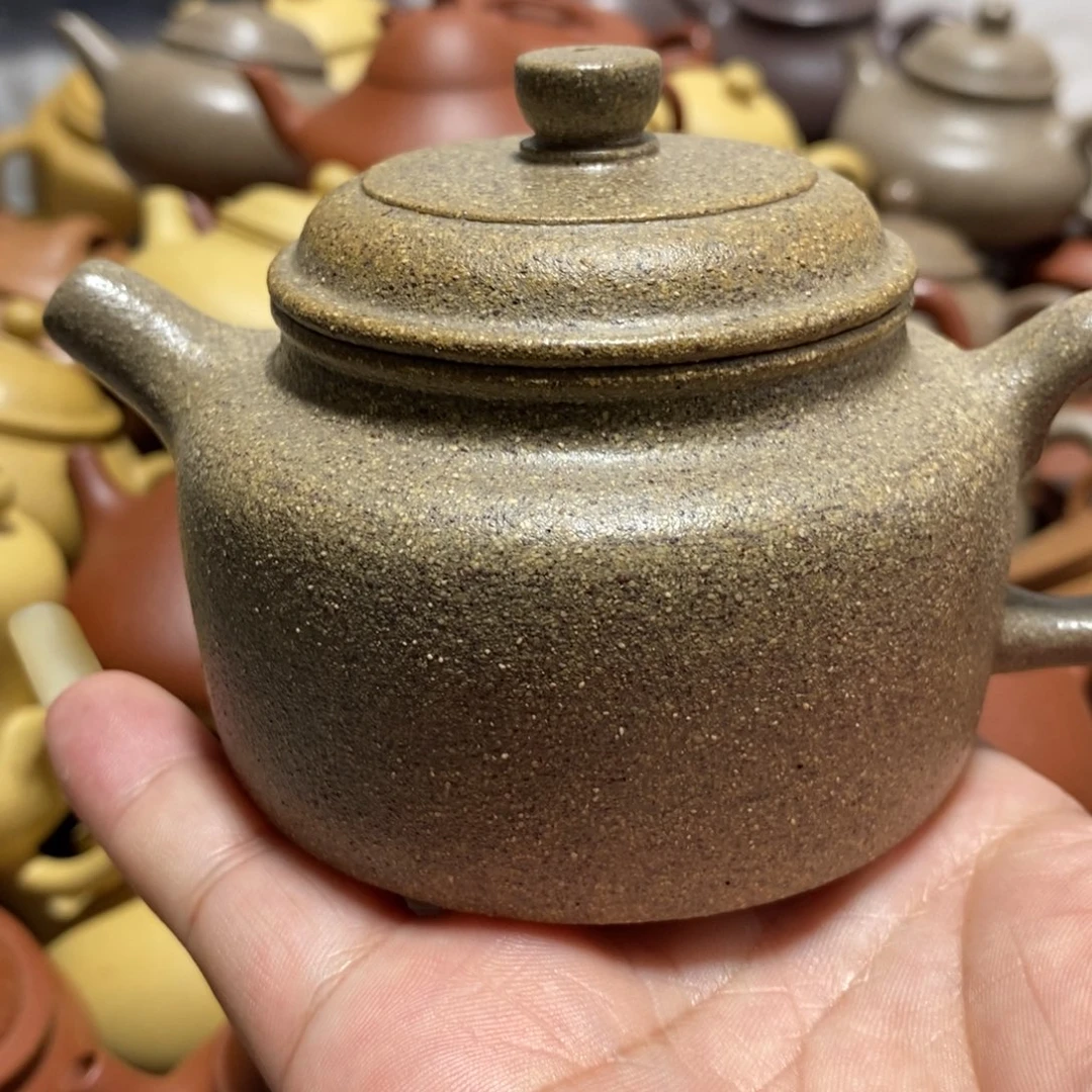 茶壶紫砂闪购商品紫砂壶