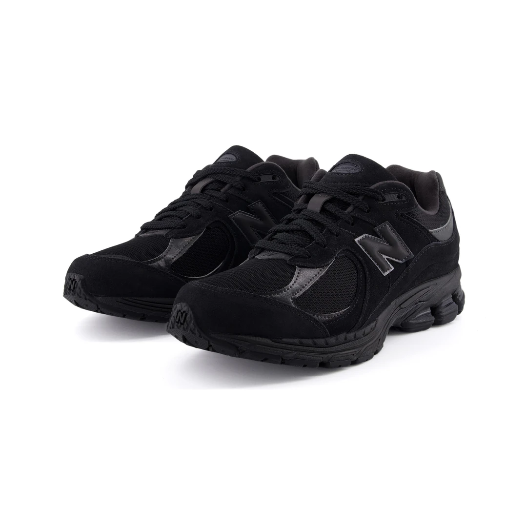 New Balance NB官方25新款男女款2002复古百搭舒适休闲鞋U2002RBL