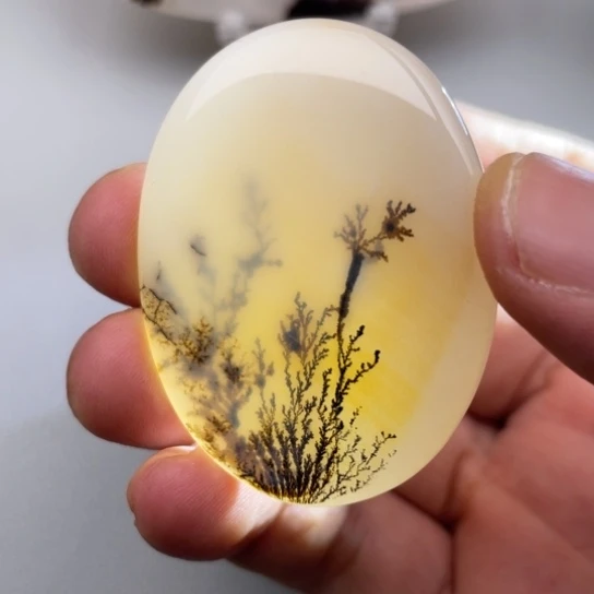 玛瑙/玉髓颈饰未镶嵌这****后