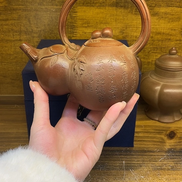 茶壶紫砂紫砂艺术中心