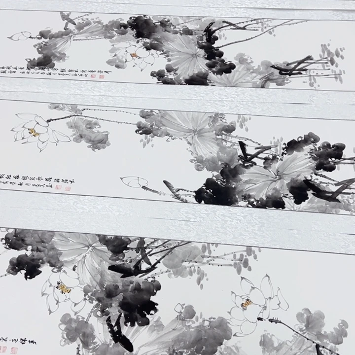 竖款早上好主播来说画？