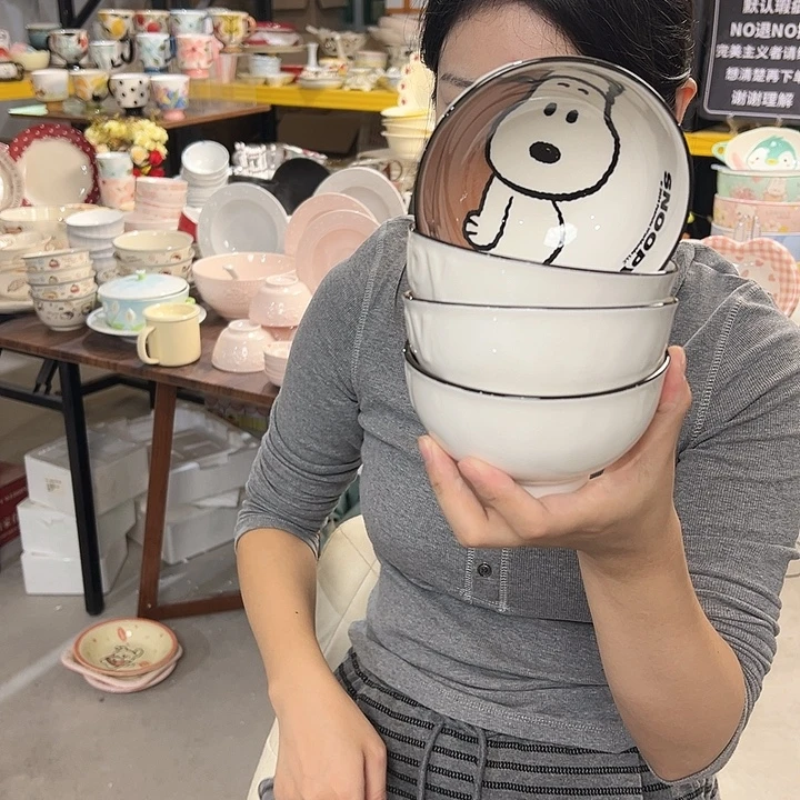 潮州市陶瓷厂微瑕
