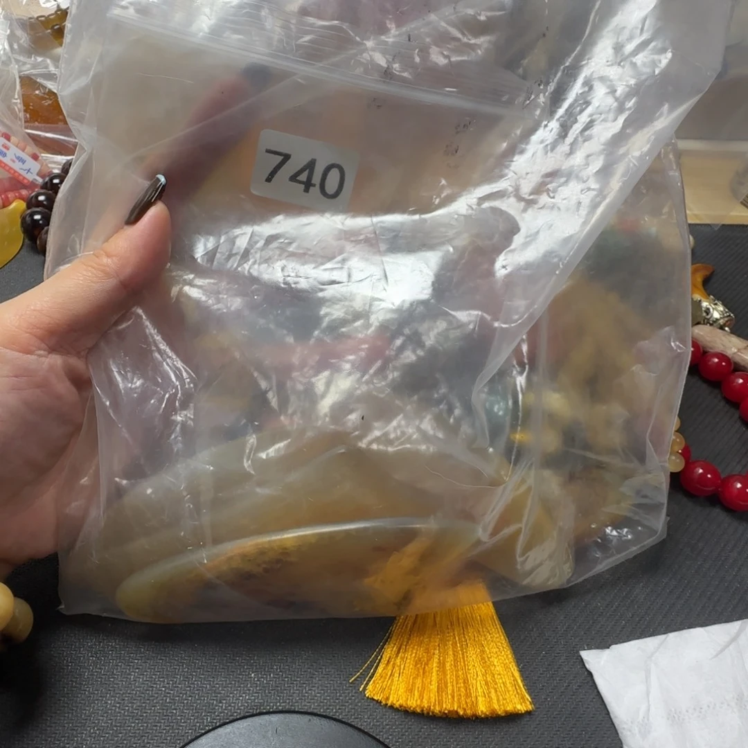 石英石纯铜时尚740