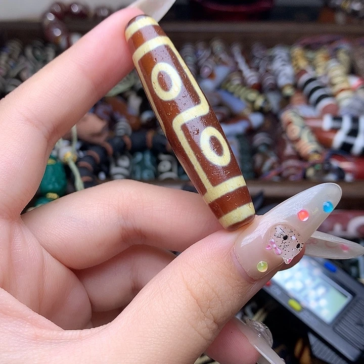 玛瑙/玉髓发一个未镶嵌