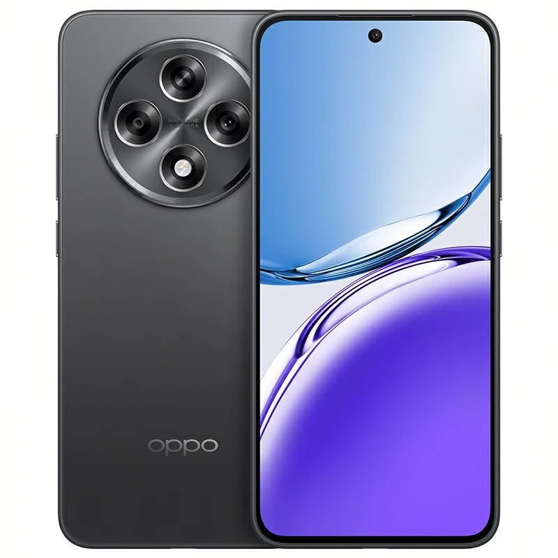 准新品 OPPO A3i Plus双模5G大电池超耐用大内存 拍照手机二手卖