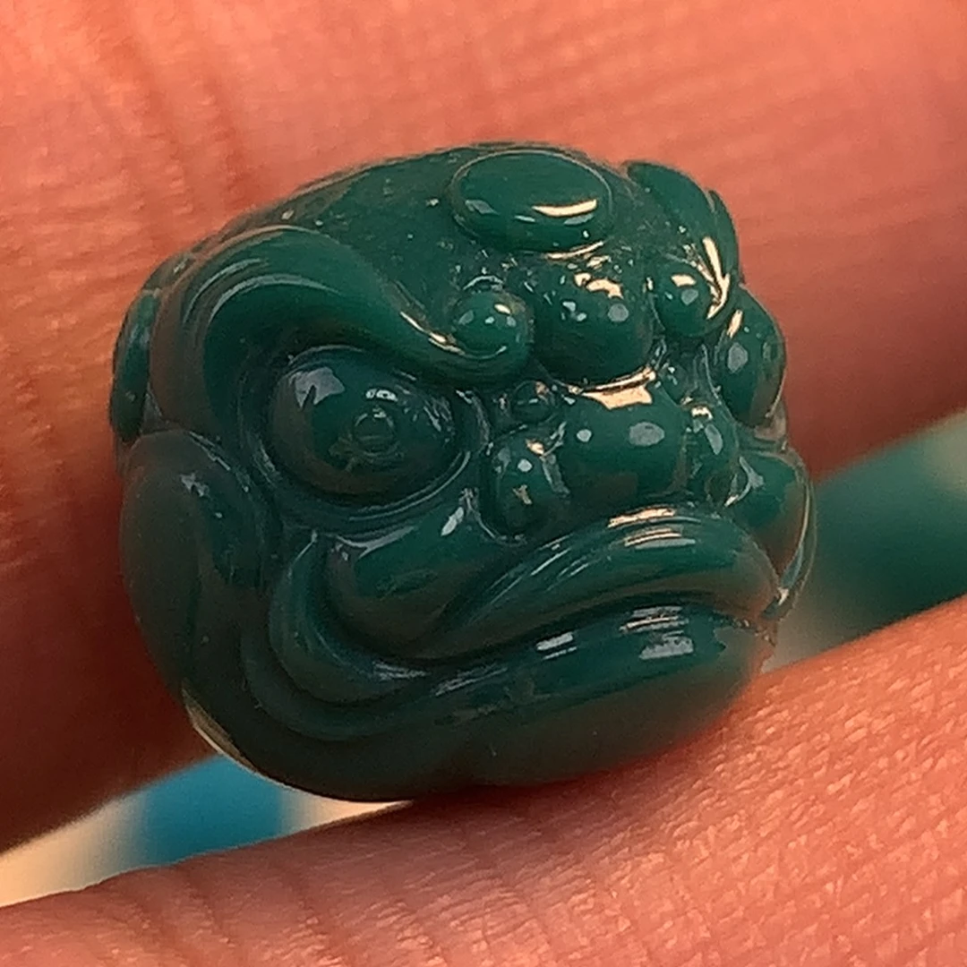 绿松石未镶嵌珠宝奇石12.8m