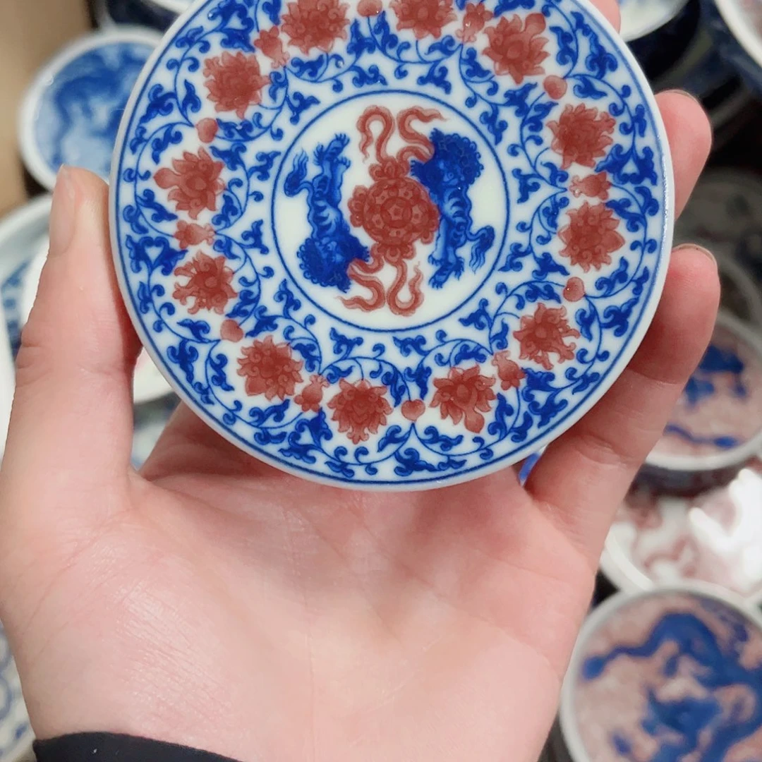 瓷片仓库直播间专属链接