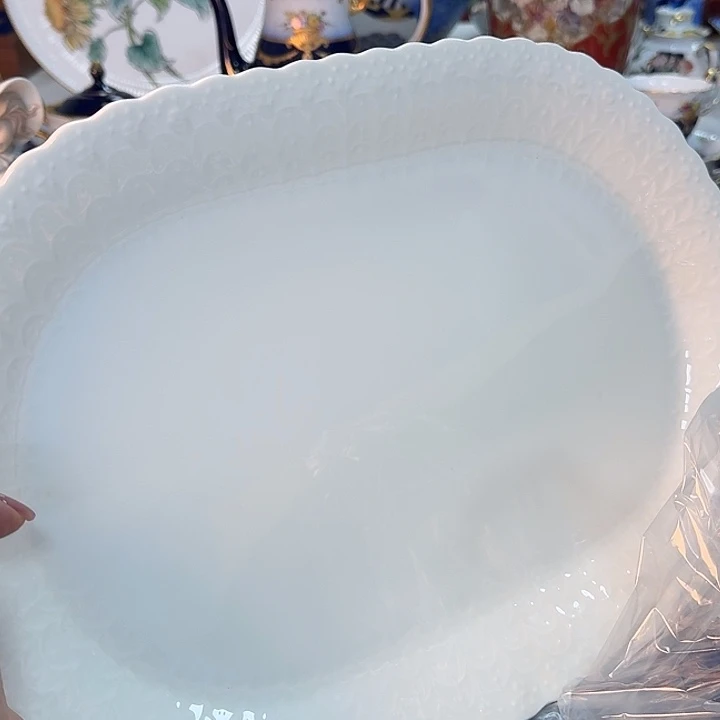 怡诺精选瓷器分享