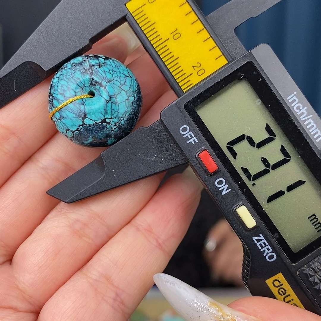 【闪购商品】绿松石珠宝奇石未镶嵌