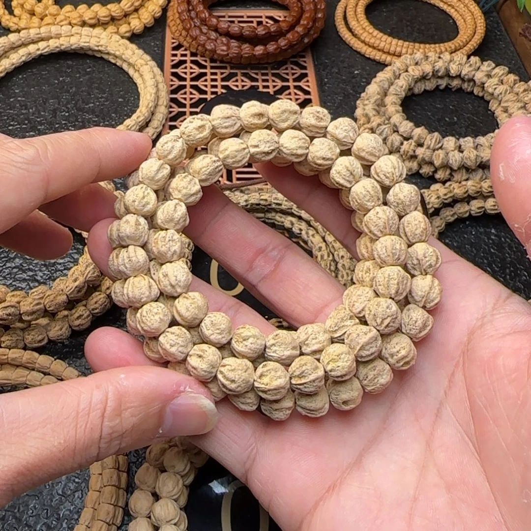 柏香籽/百香籽吊坠阿*