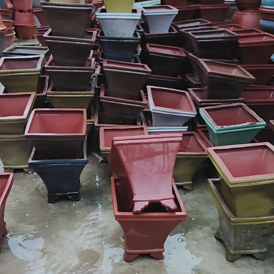 口15*15 瑕疵磕碰裂口不正六个颜色随机