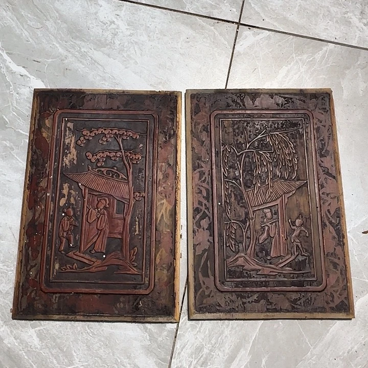木清*木雕等艺术品的制作与制作