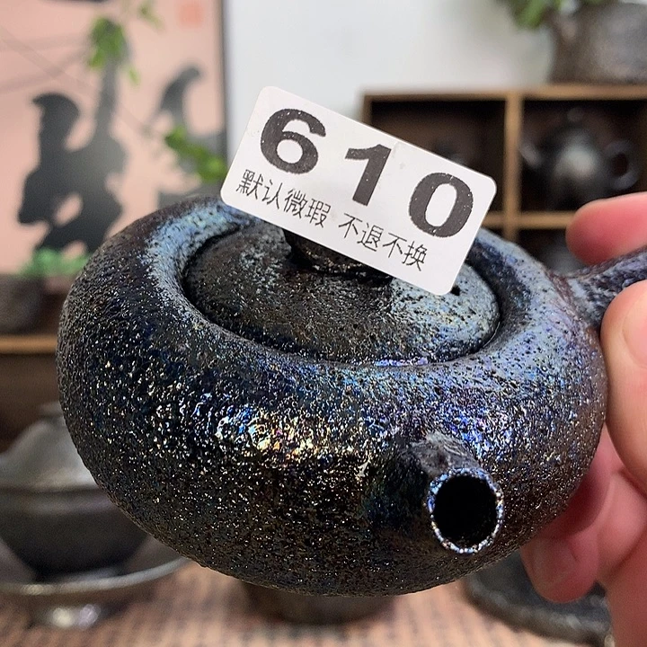 秦***姐荥经黑砂瑕疵侧把