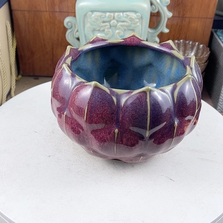 摆件手工制作陶瓷摆件