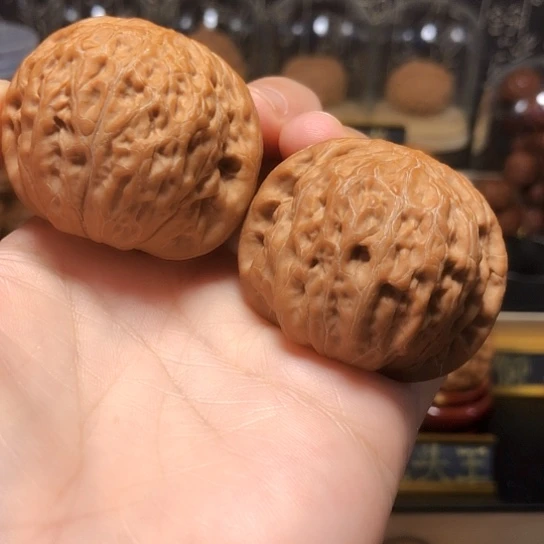高端小众：铁锤货头