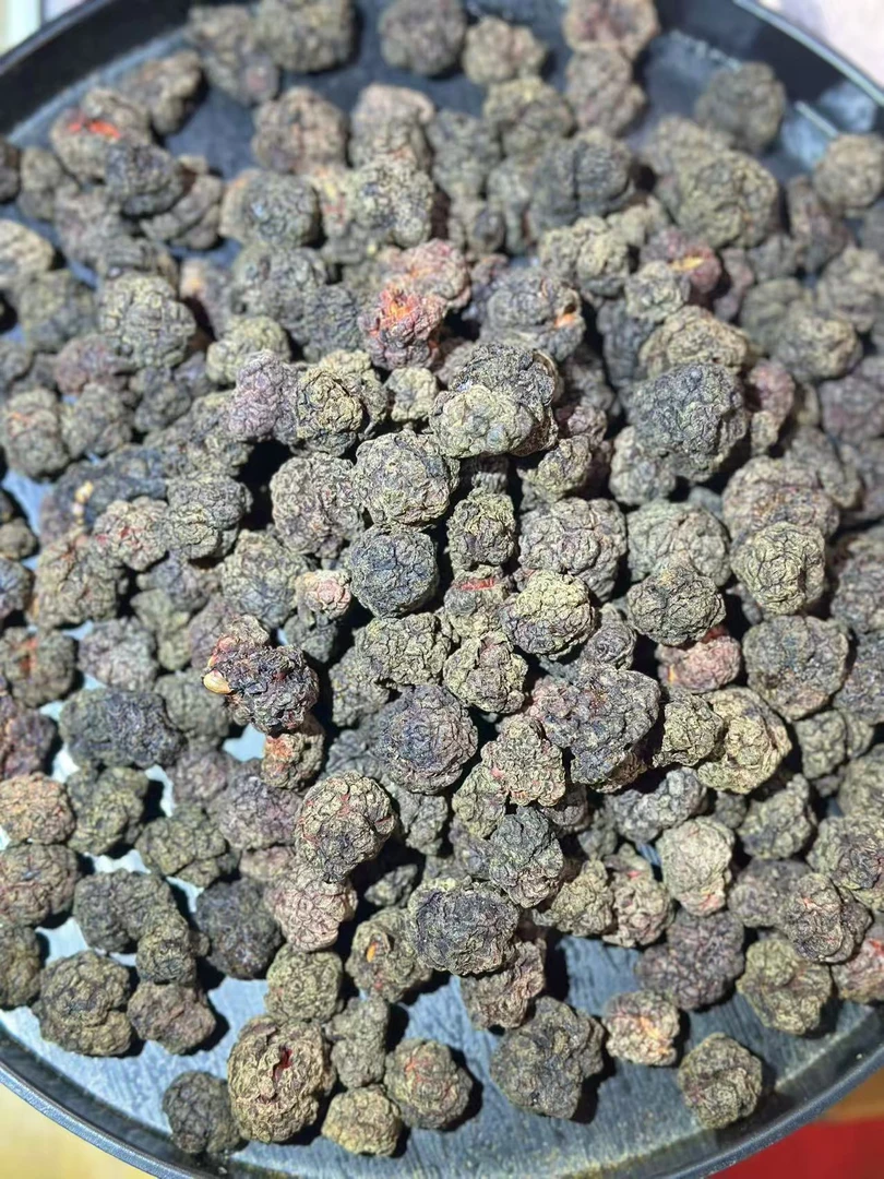 （ 阿刊収山货 ）缅-甸-帝-仼-菓 250克-500克