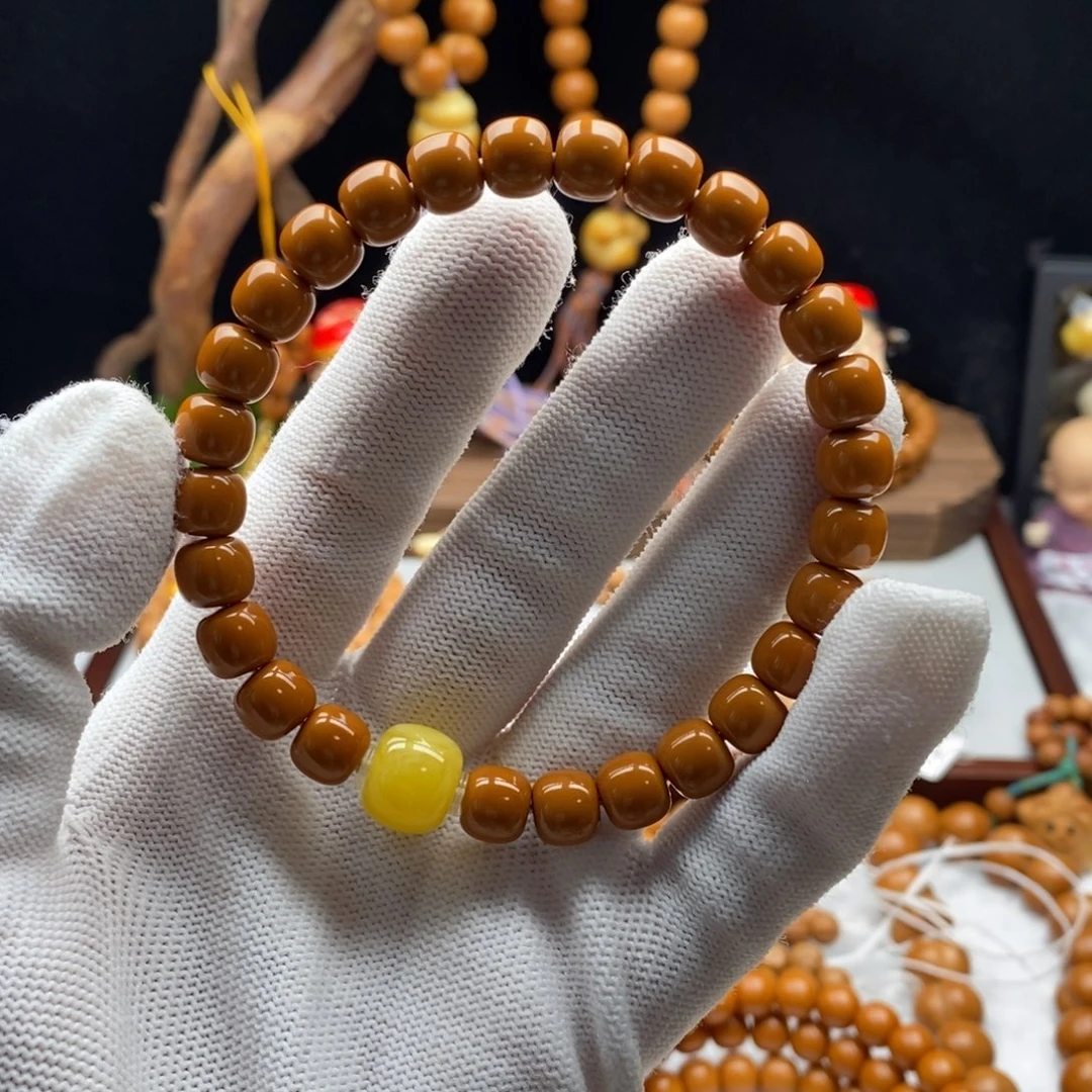 @***兜猴头核桃吊坠猴头核桃