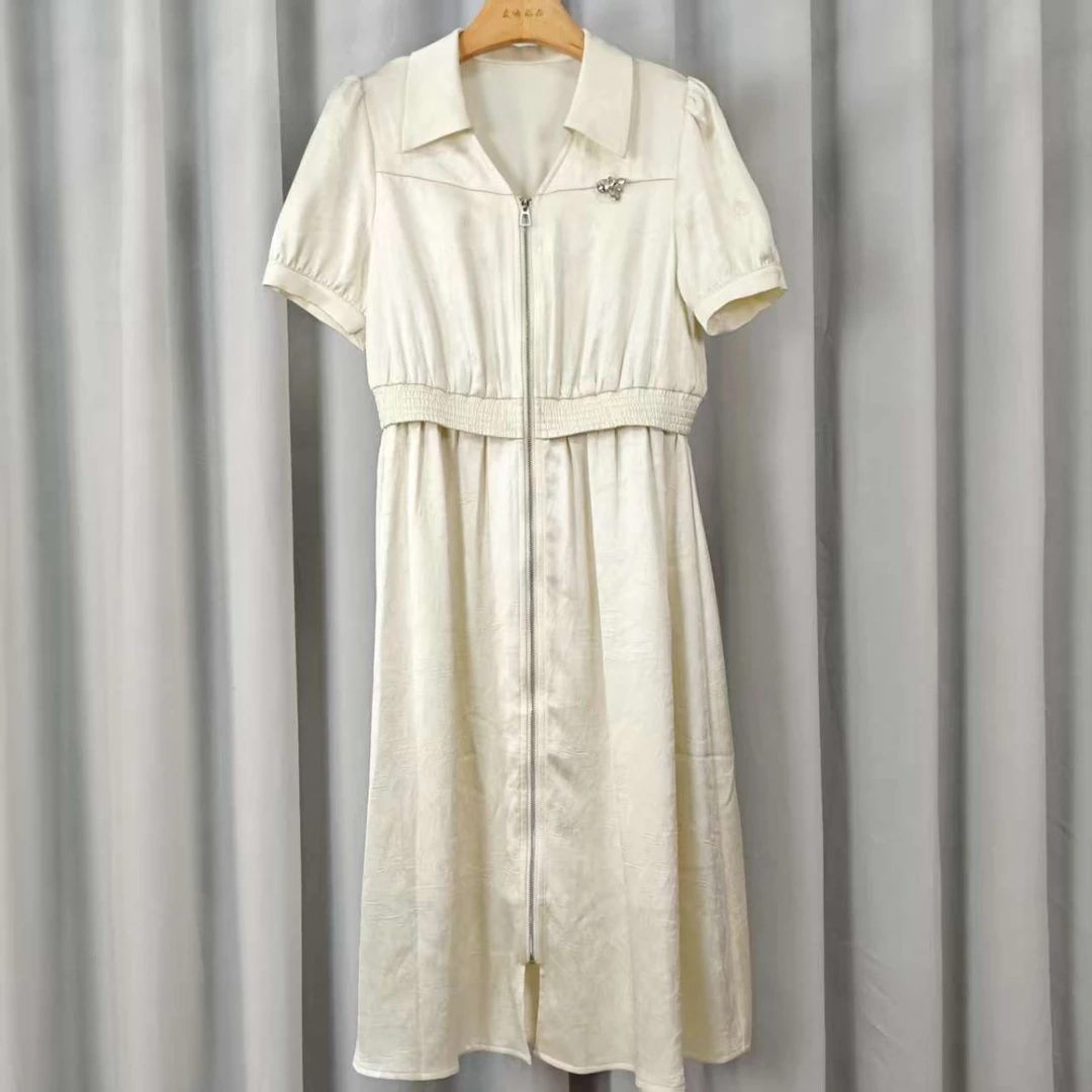 麦迪尚品【XY】简约时尚百搭连衣裙衬衫外套裤子集合GH101-GH150