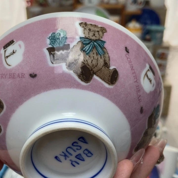 摆件小****～陶瓷哈哈哈哈哈