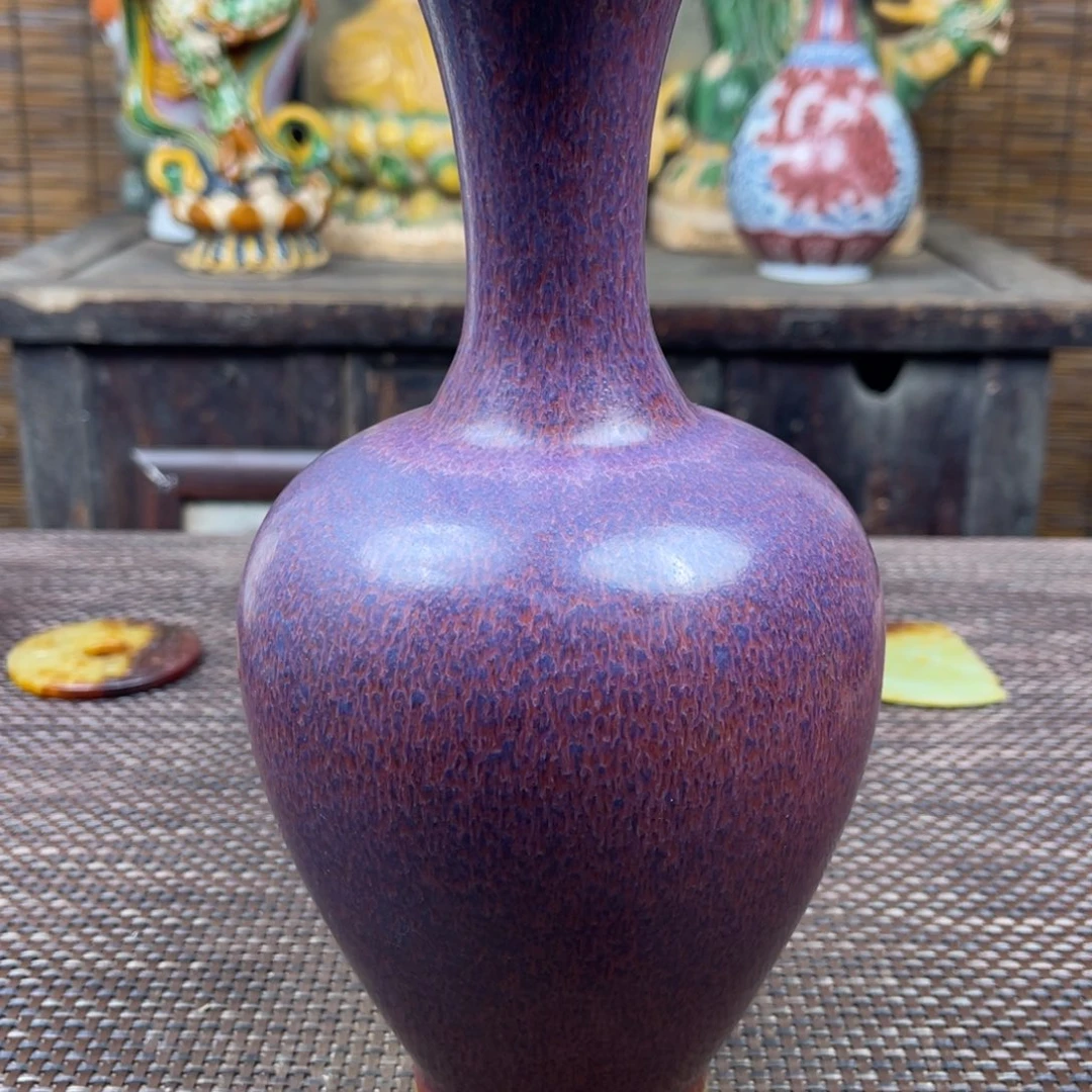 陶瓷艺术品摆件摆件