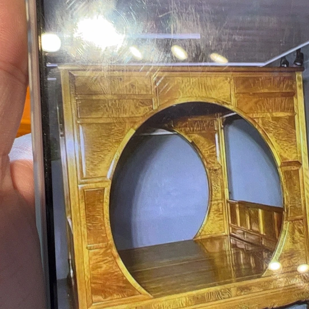 我****金丝楠金丝楠小叶桢楠架子床