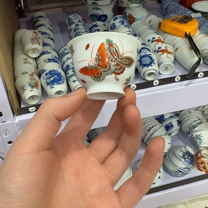 陶瓷艺术品收藏陶瓷