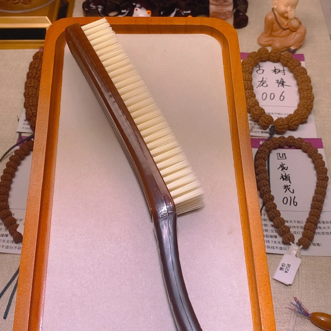 手串金刚菩提文玩刷子15