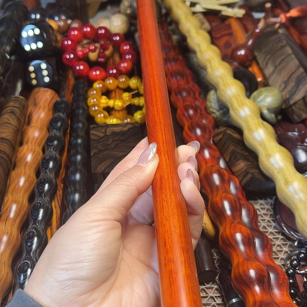 维腊木（绿檀）西**?东非小叶