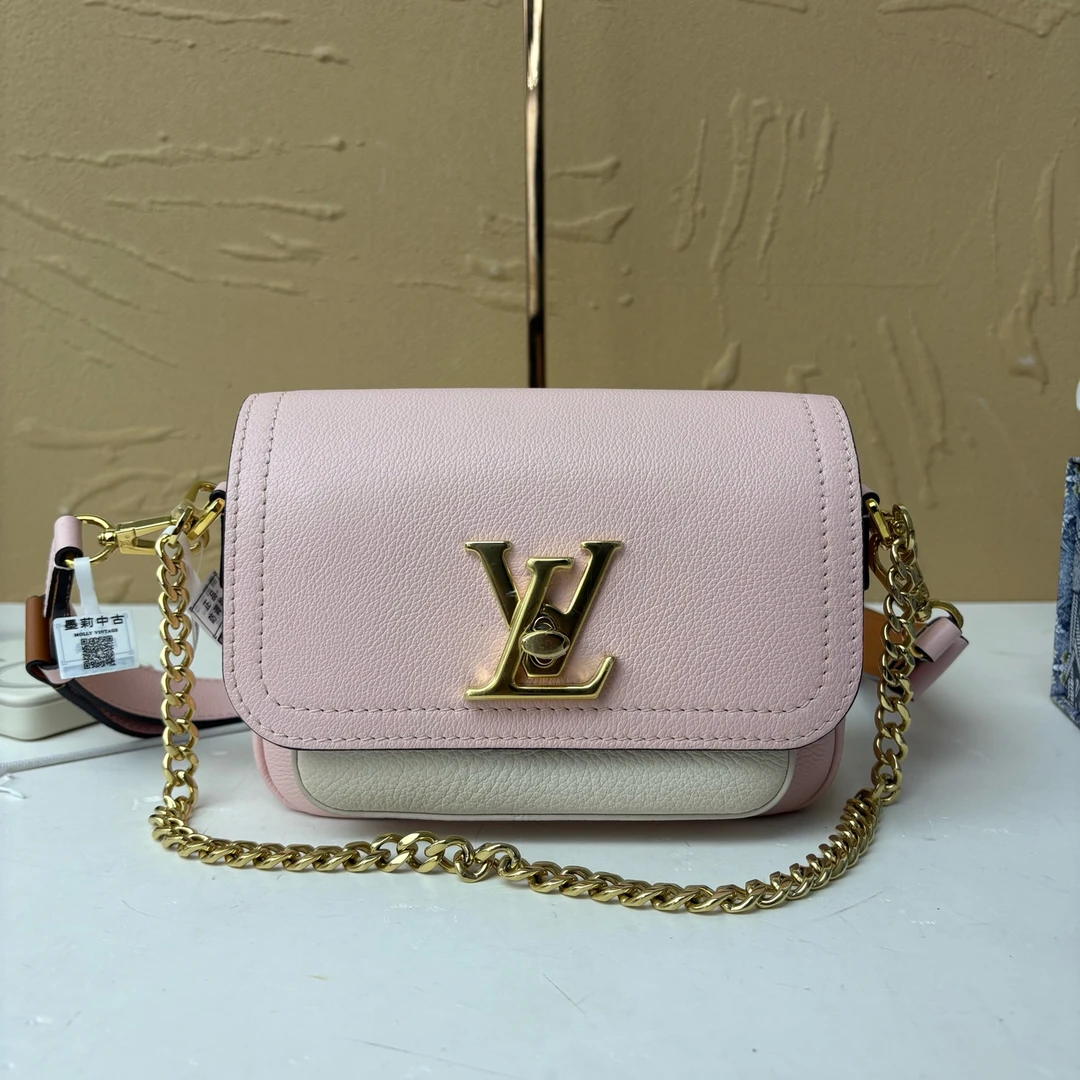 95新 LouisVuitton/路易威登 /KIKI/单肩包/16773202