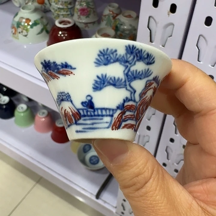 陶瓷艺术品收藏陶瓷