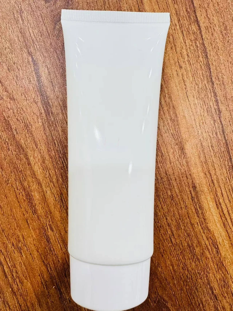 白色软管米酵发膜