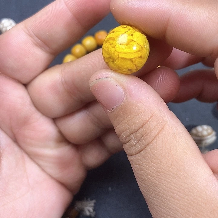 鹿骨手串/手链其他