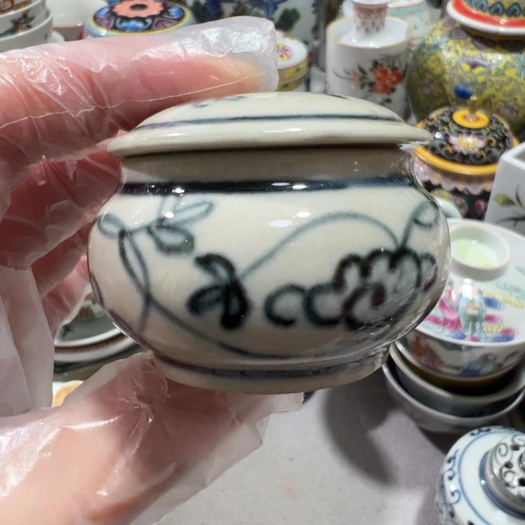 景德镇瓷器瓷器1122陶