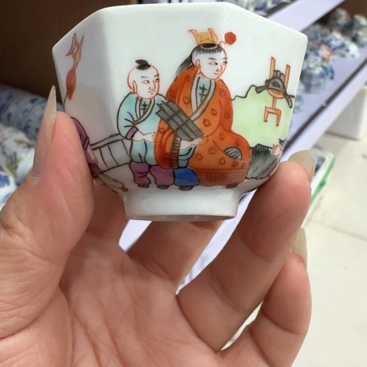 陶瓷艺术品收藏陶瓷