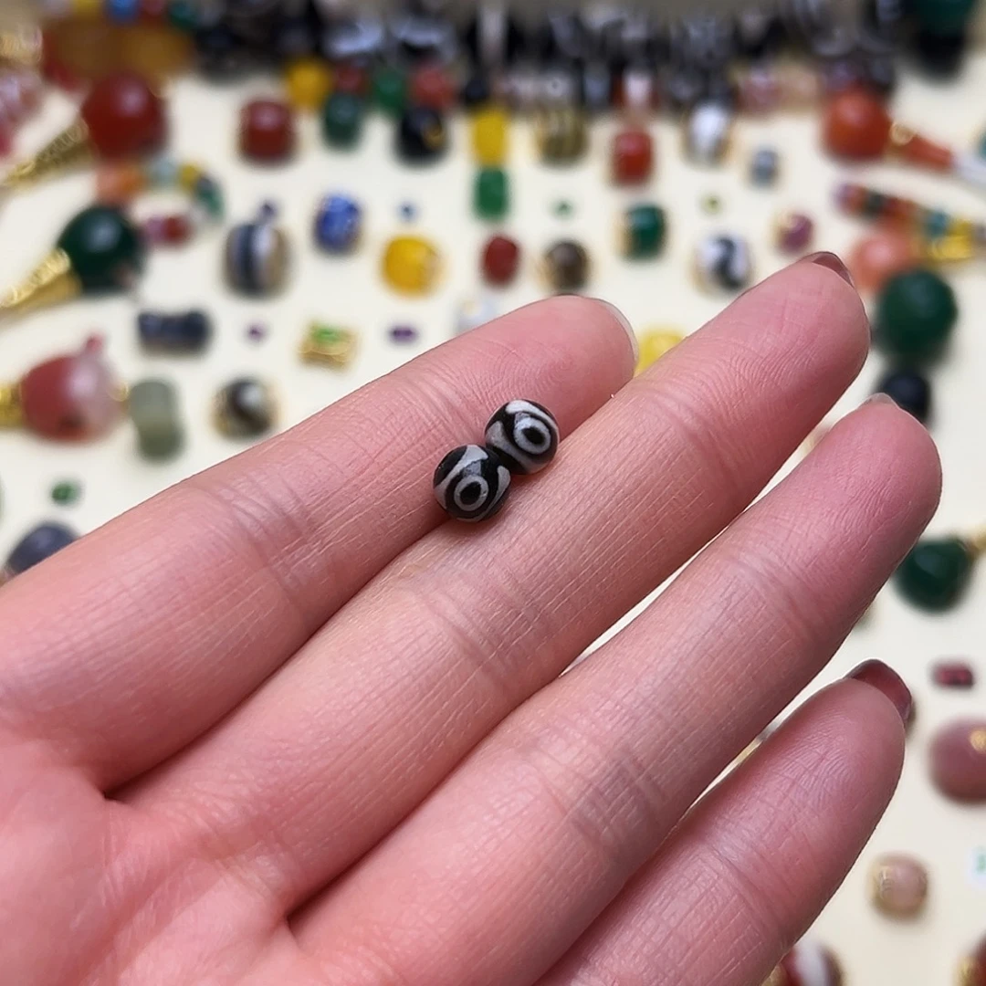 玛瑙/玉髓未镶嵌卡6