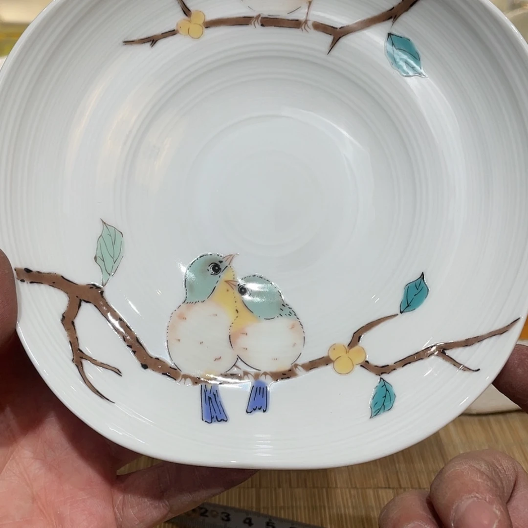 【闪购商品】瓷片。和美陶瓷真便宜