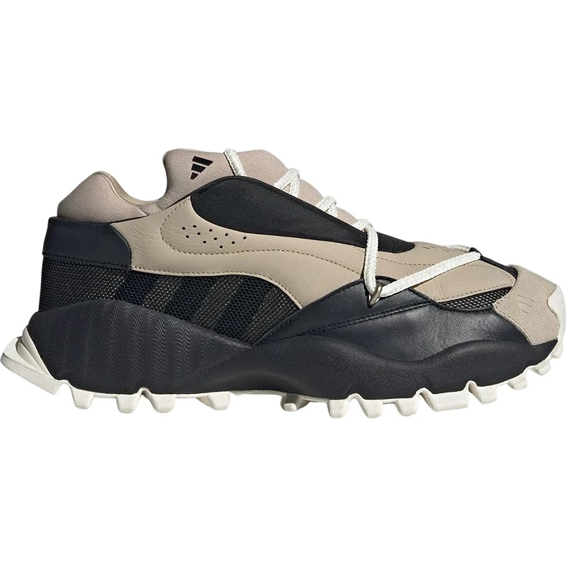 Adidas/阿迪达斯正品新款男女 复古 低帮 时尚耐磨休闲鞋JI4419