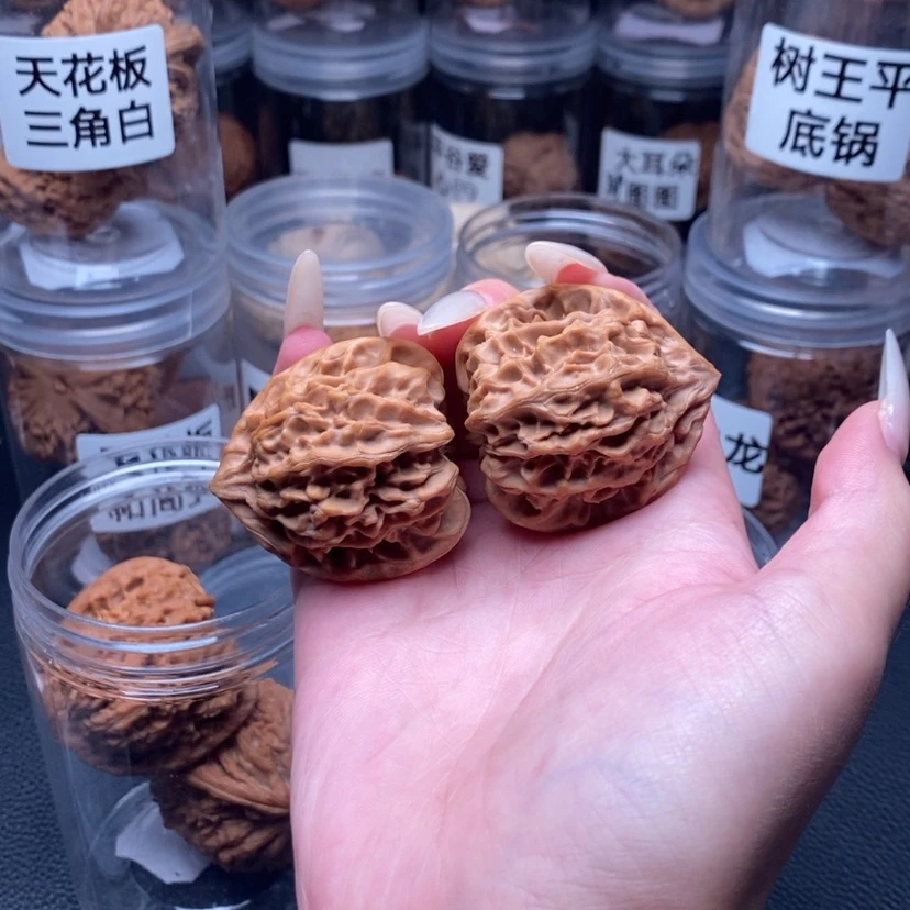 【闪购商品】手串/手链核桃S****5龙门涧。
