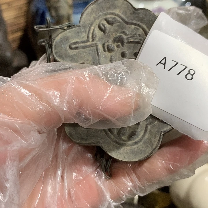 木***火陶其他778号工艺品