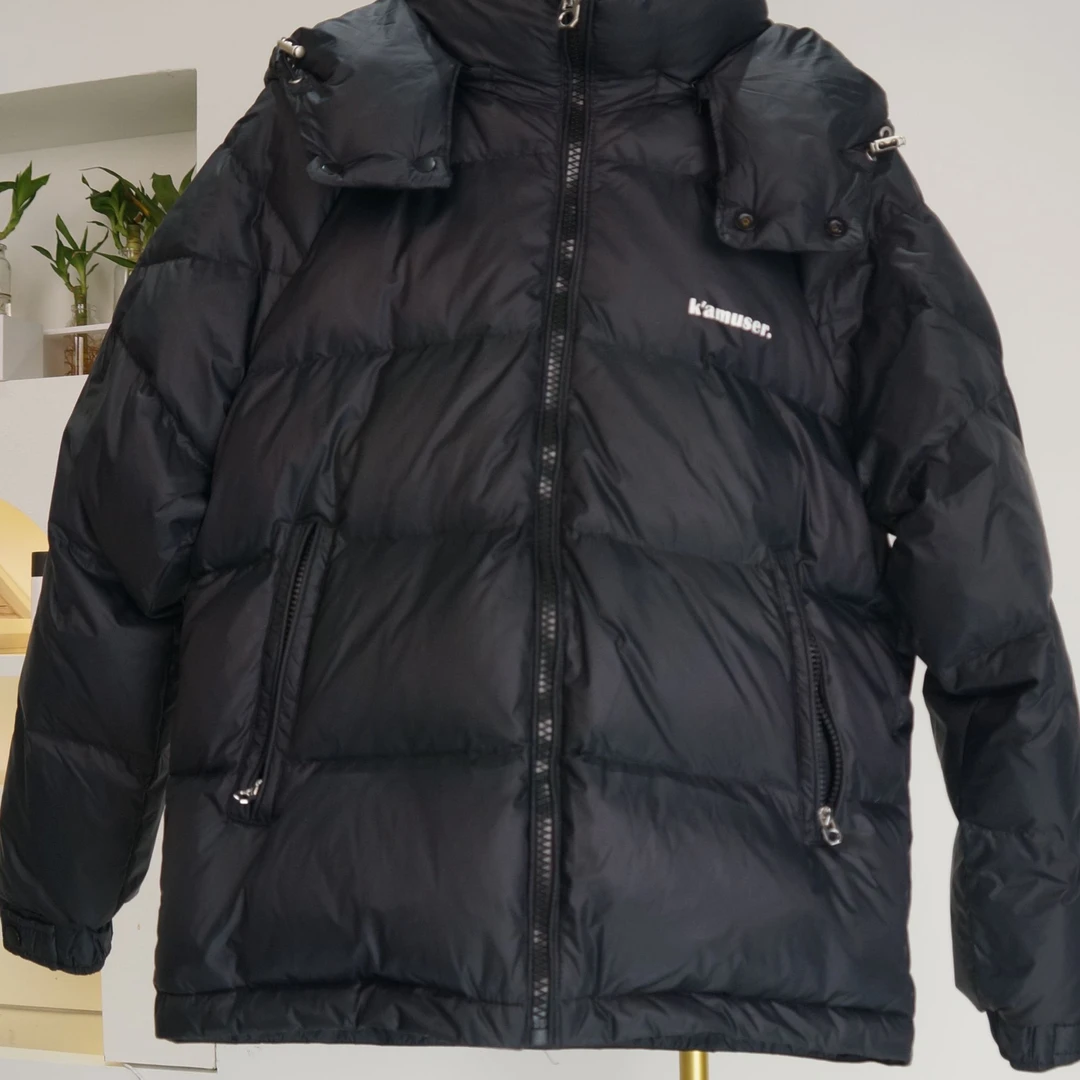 （拍下备注）孤品合集加厚羽绒服