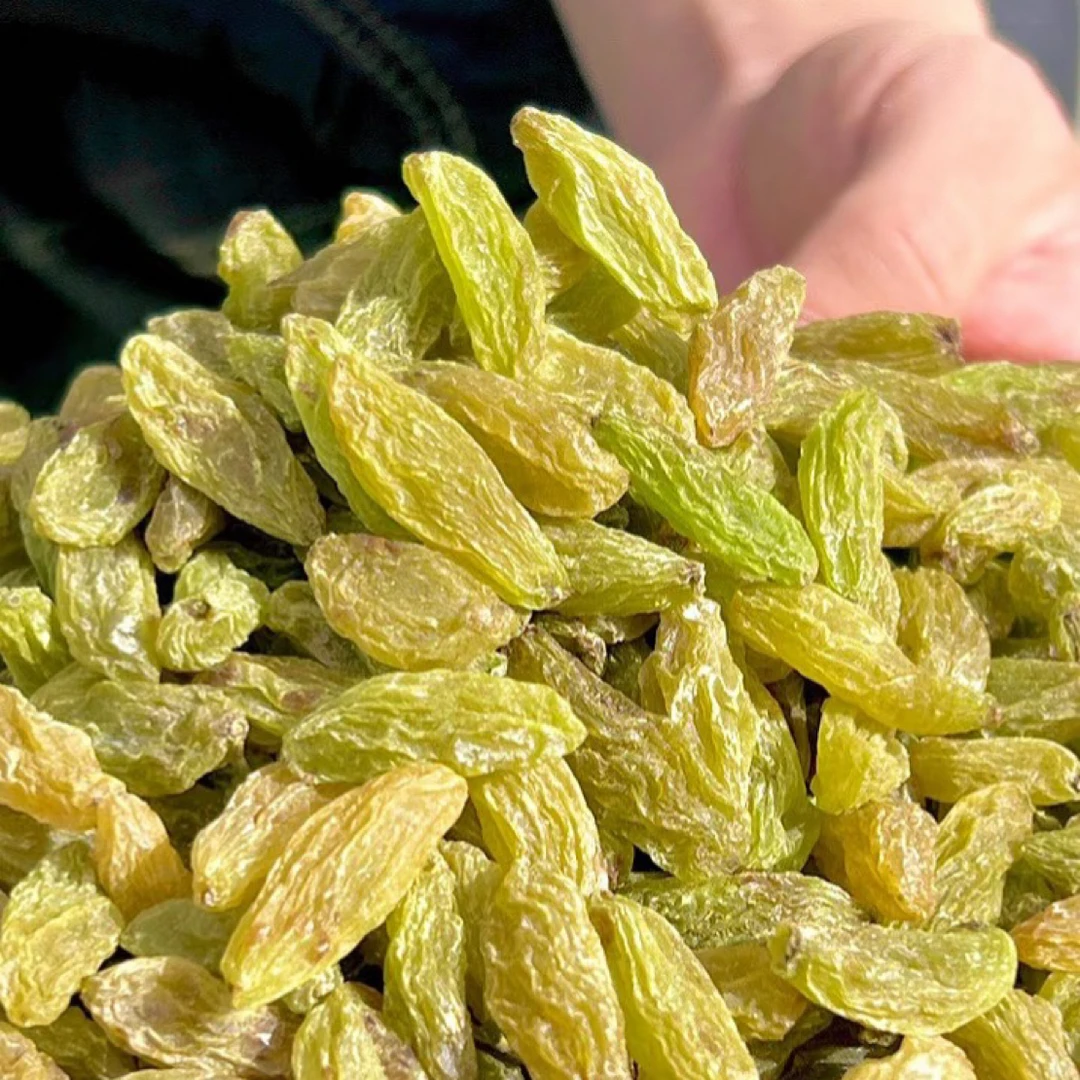 新疆吐鲁番黄香妃葡萄干一份250g