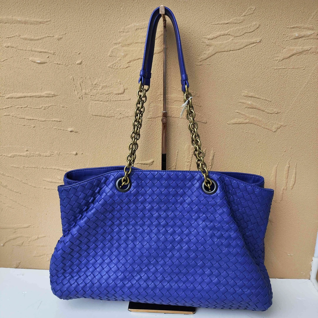 95新 BOTTEGA VENETA/葆蝶家 /KIKI/单肩包/18022380