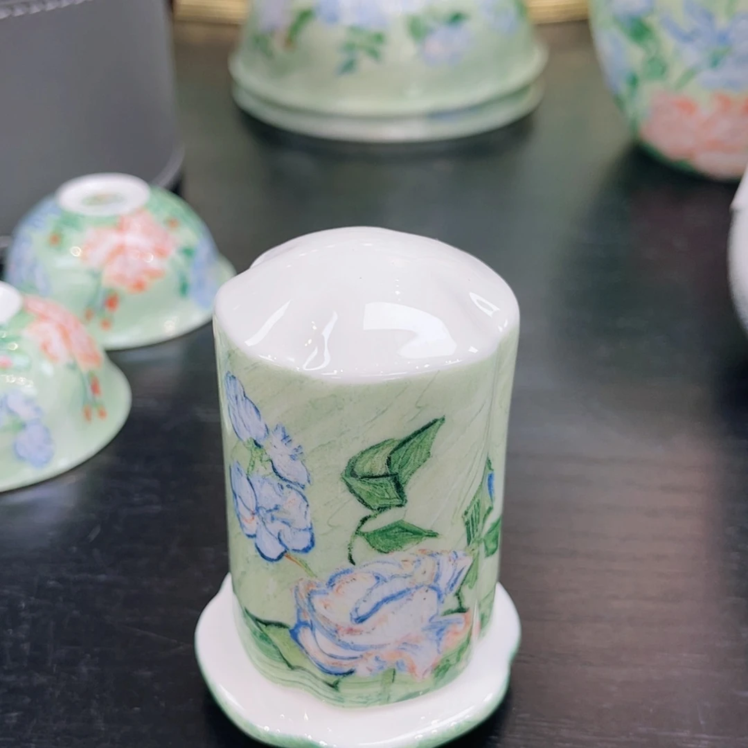 【闪购商品】瓷片————————————