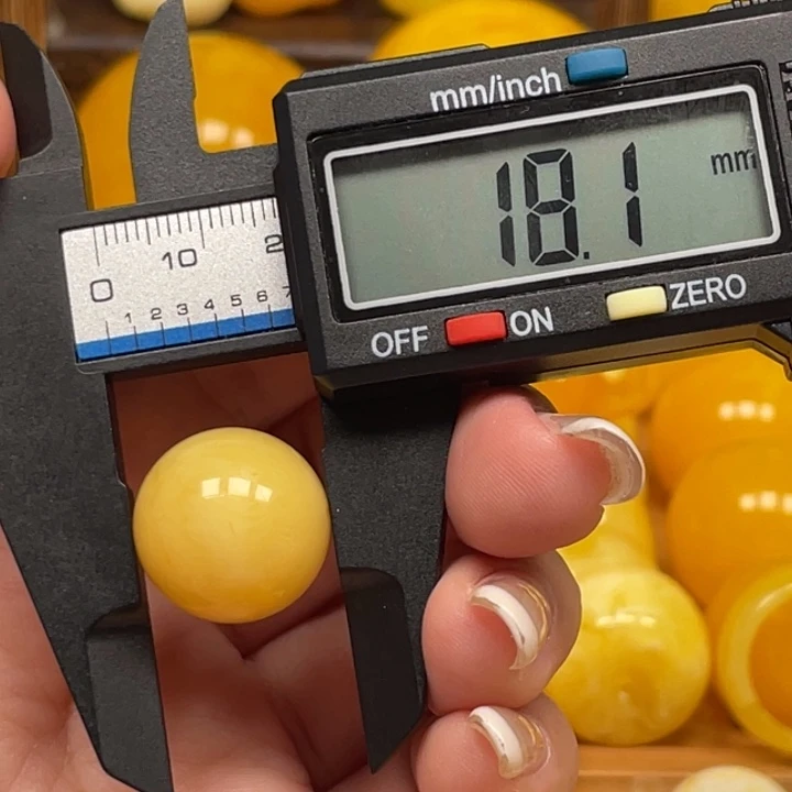 树脂非金属2代蜡005