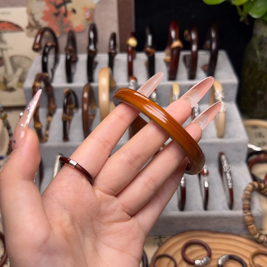 ****.藤类手串/手链藤镯金刚藤手镯