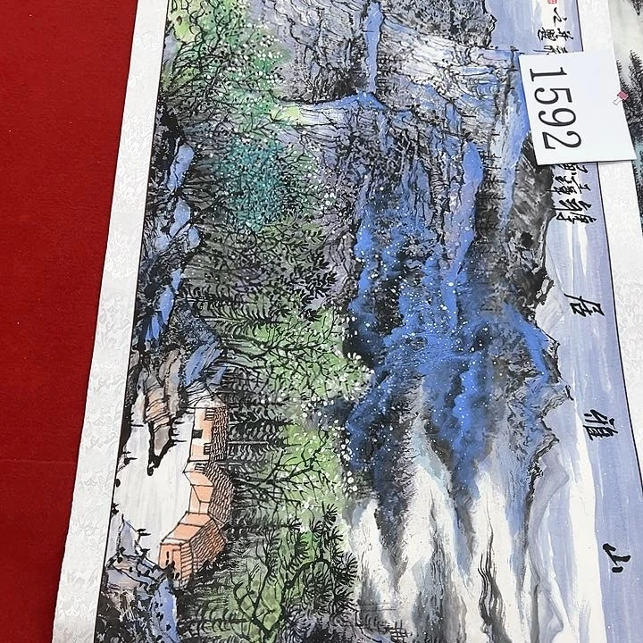 国画福利待遇和工作能力