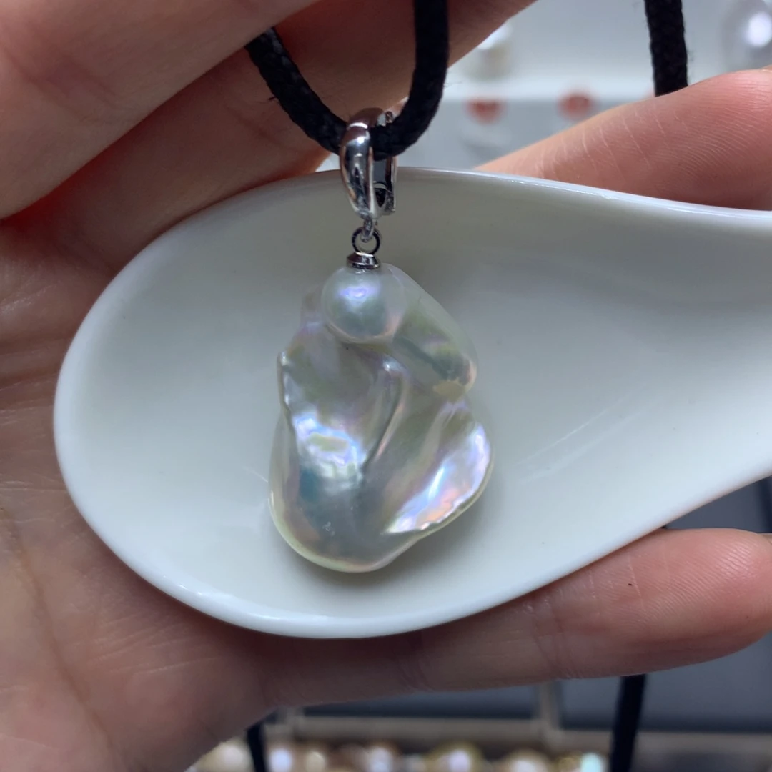 淡水珍珠其它未镶嵌