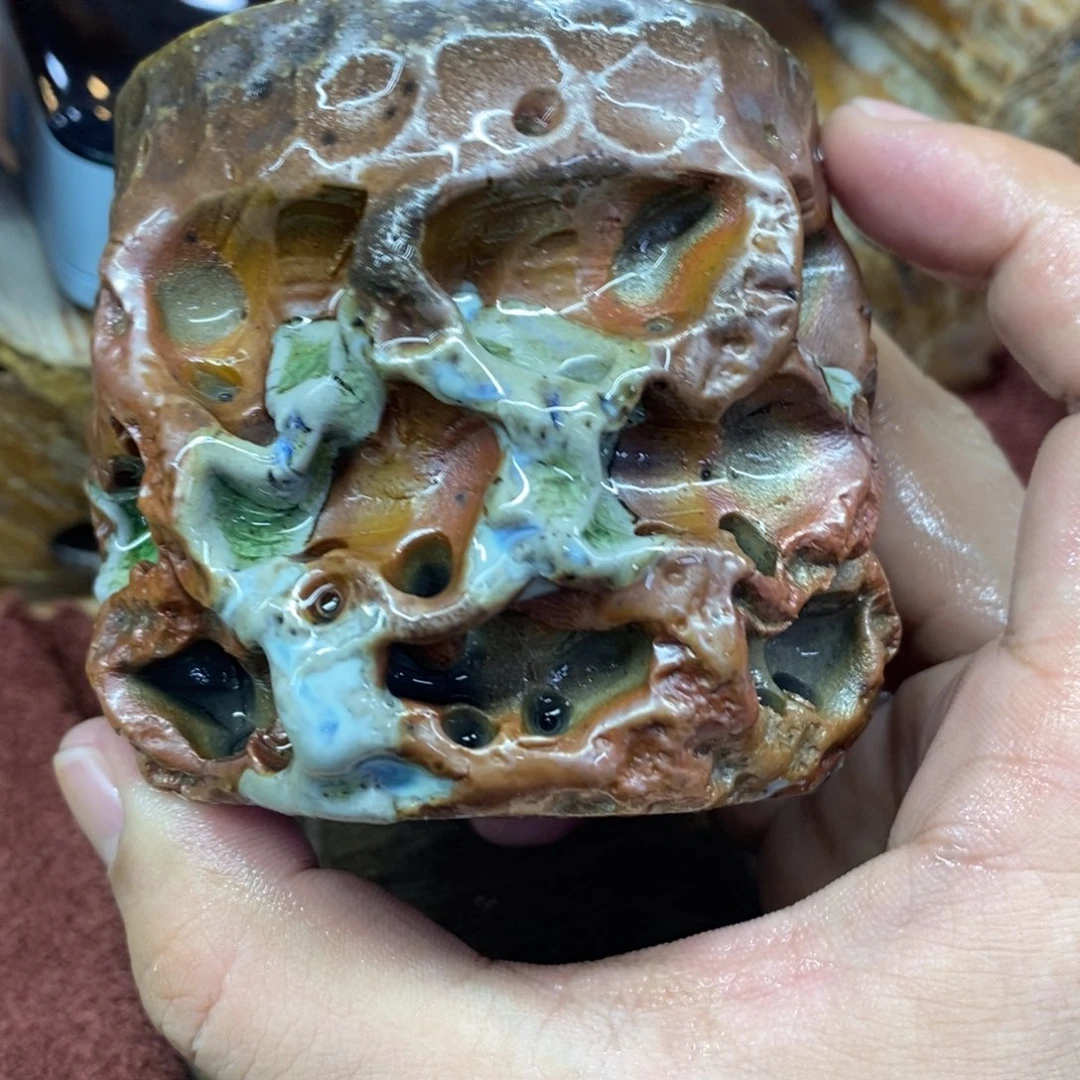 陶园柴烧 精品高货24