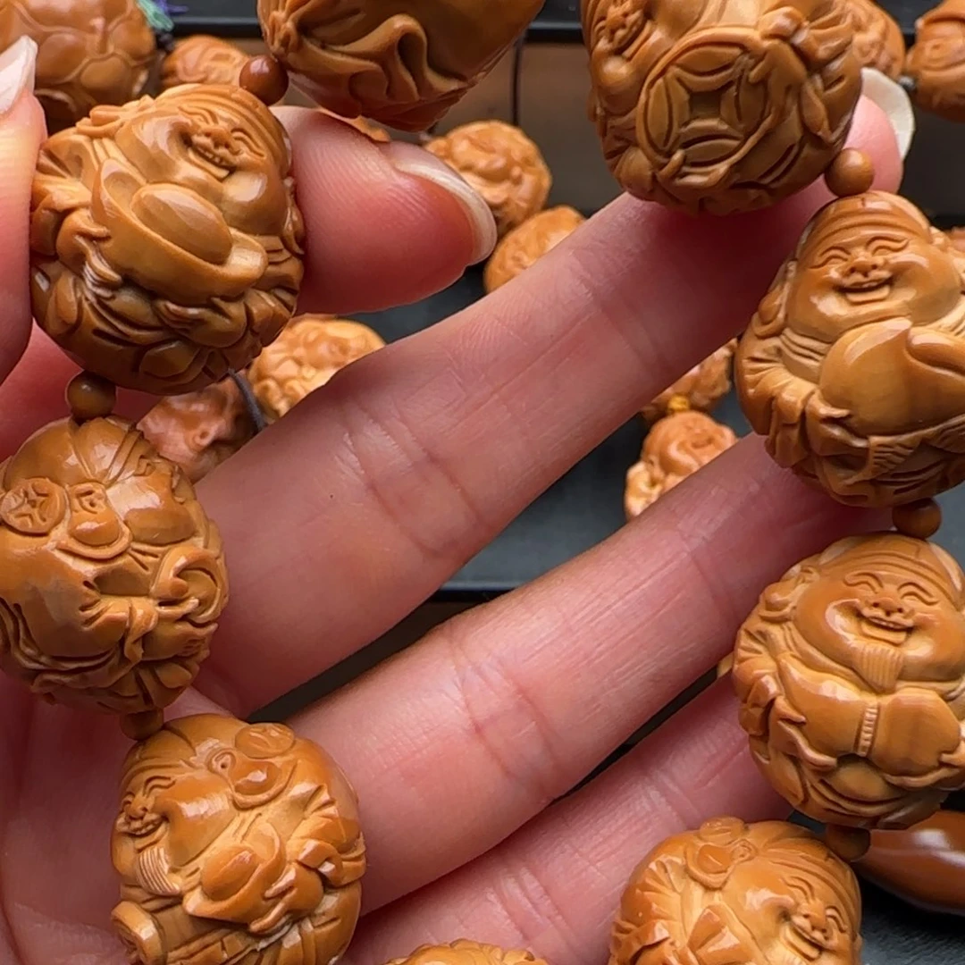 手串橄榄核橄榄核