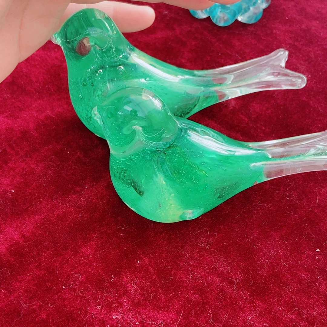 琉璃手工艺品微瑕1122223333333